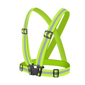 reflective vest 21