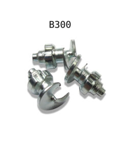 Skodubbar B300