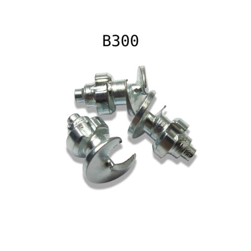 Skodubbar B300