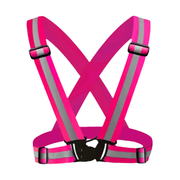 Reflexsele Rosa