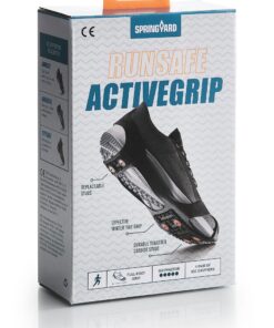 Springyard Activ grip 3