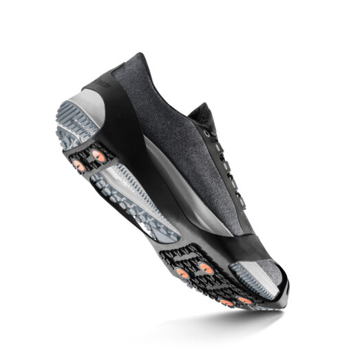 ActiveGrip Runsafe Broddar: Förbättra ditt löpningsgrepp