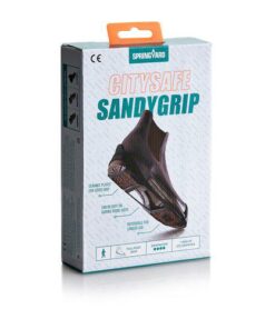 SandyGrip Citysafe - Stadsmiljö