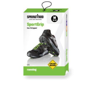 500303 SportGrip medium