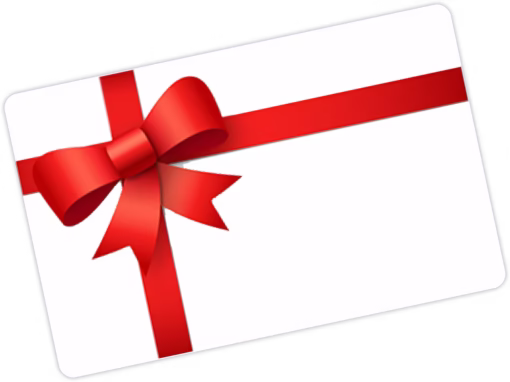 Presentkort